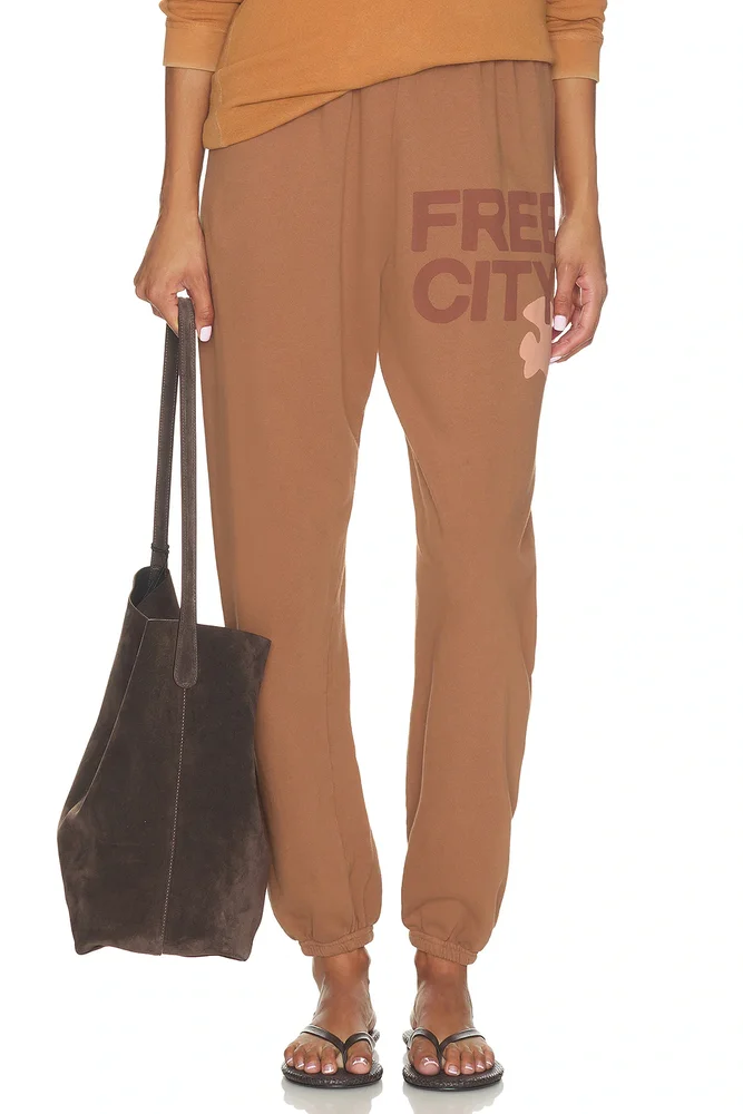 Large Sweatpant