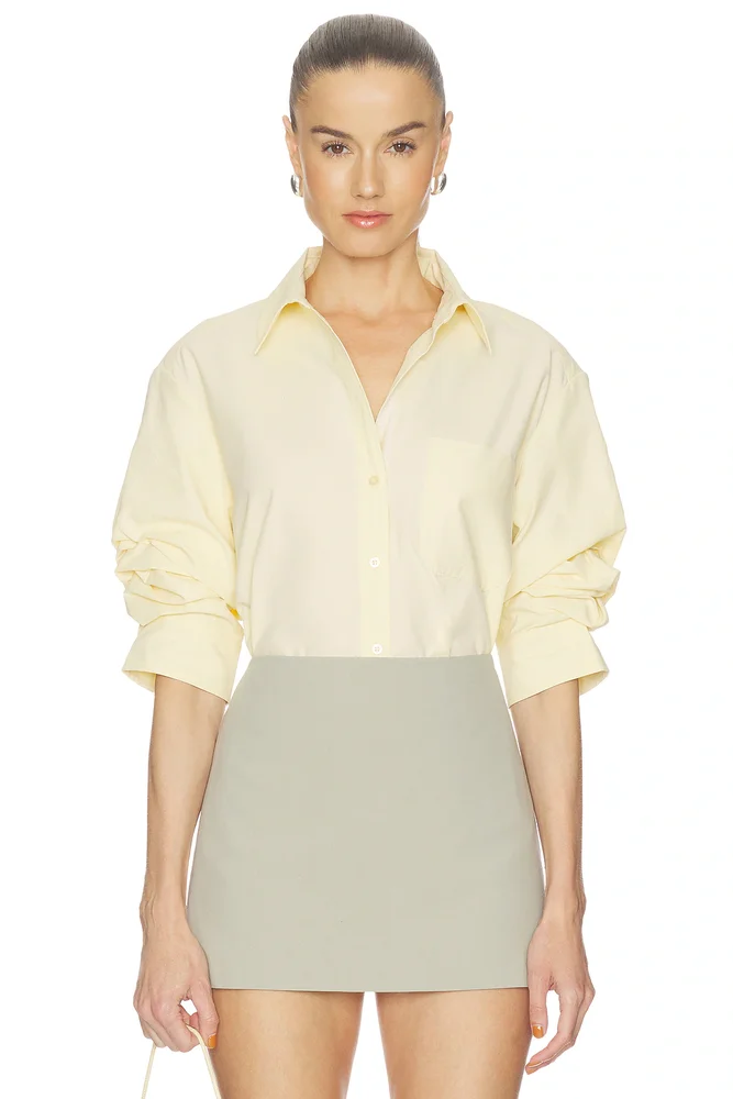 Pia Shirt