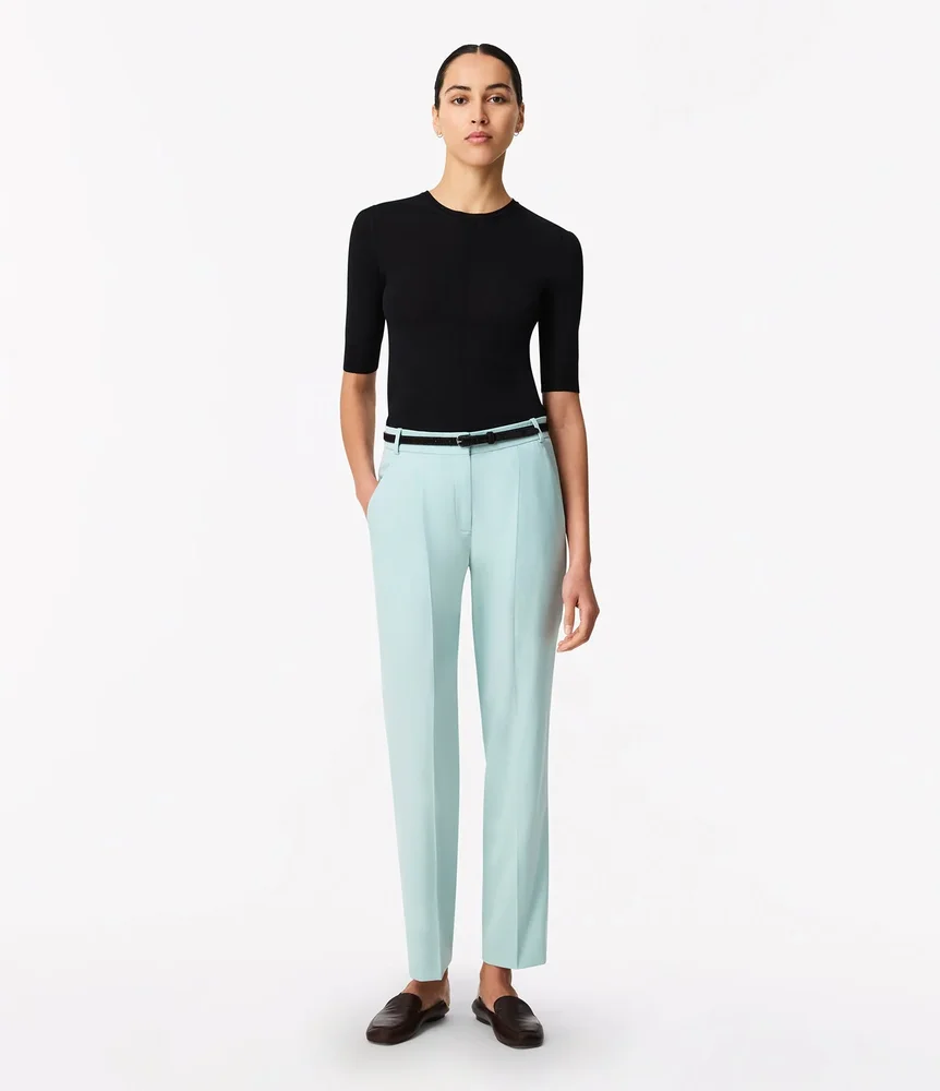 Peg Trouser - Resale