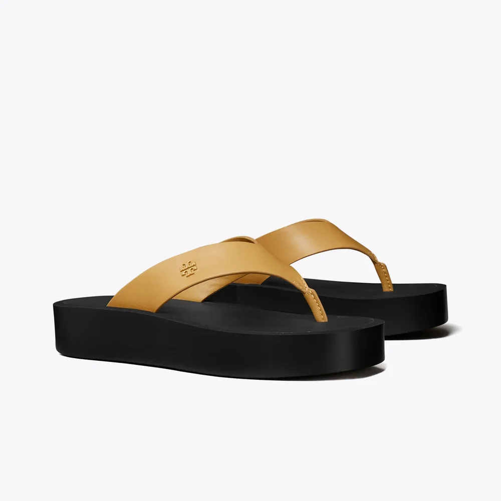 Platform Flip-Flop