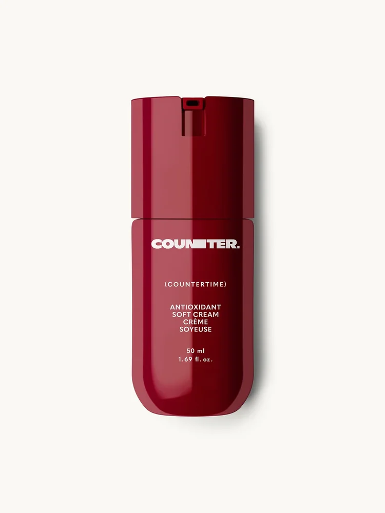 Countertime Antioxidant Soft Cream