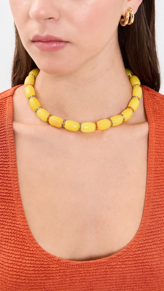 Donna Necklace