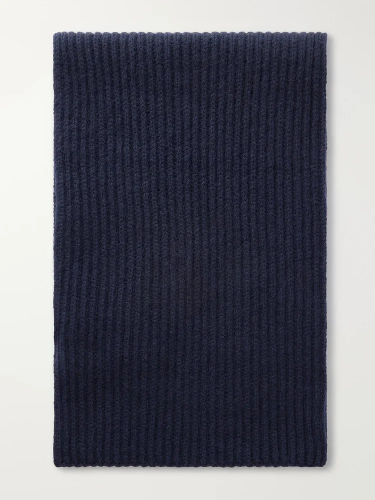 Cashmere Scarf