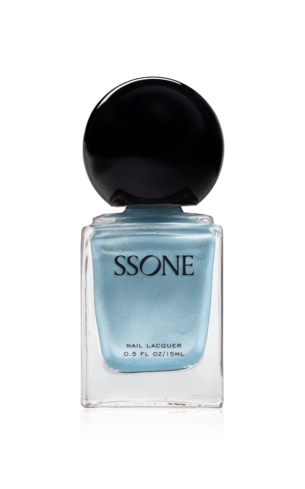 Exclusive La Isla Nail Lacquer