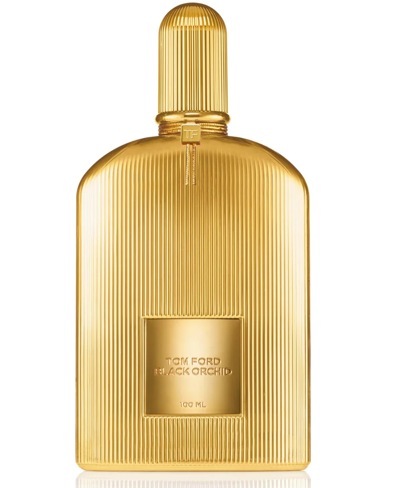 Black Orchid Parfum