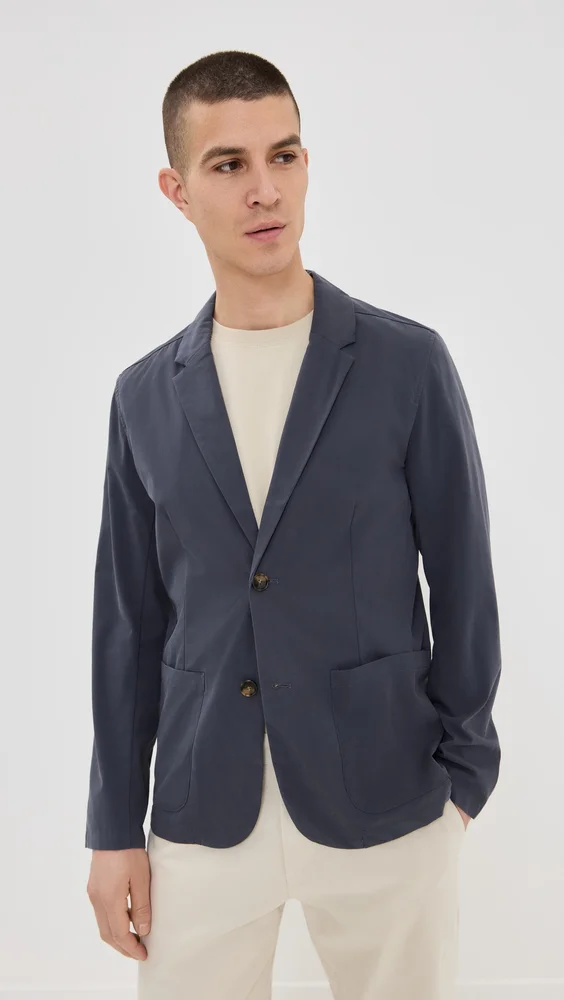 Breeze Blazer