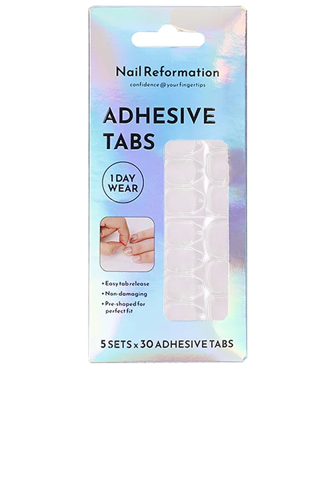 Adhesive Tabs