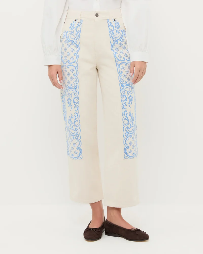 Molly Workwear Jean