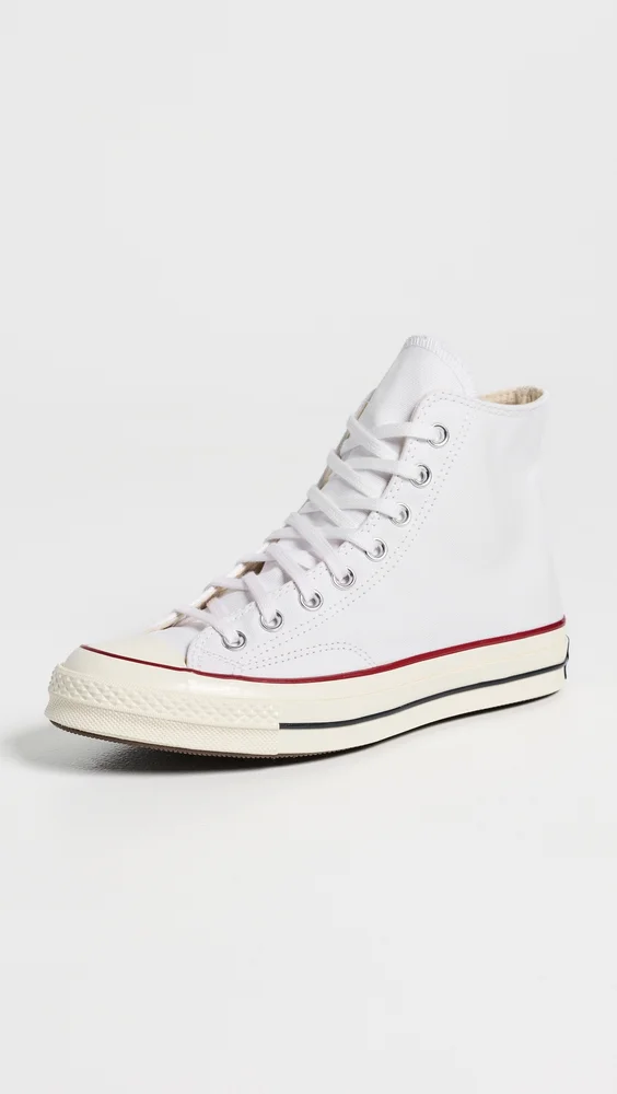 Chuck Taylor 70s High Top Sneakers