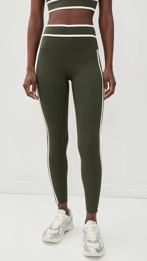 Solara Leggings