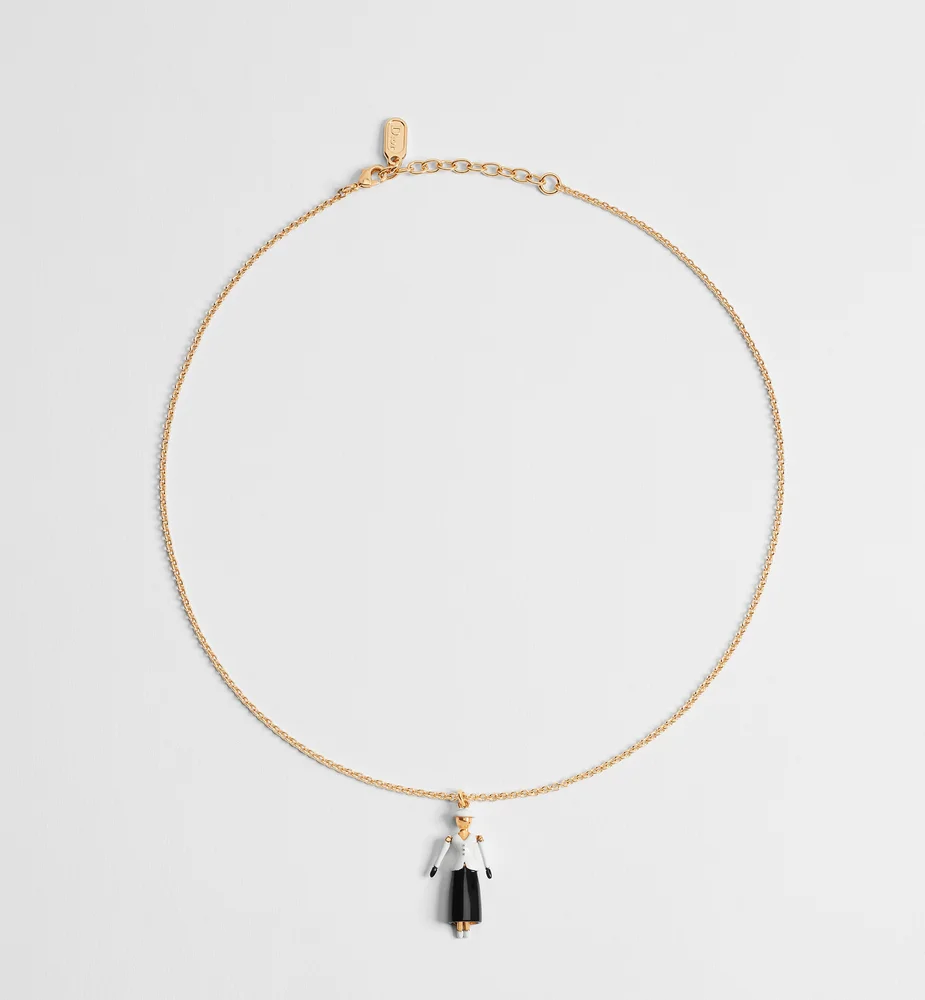 Dior Icon Necklace
