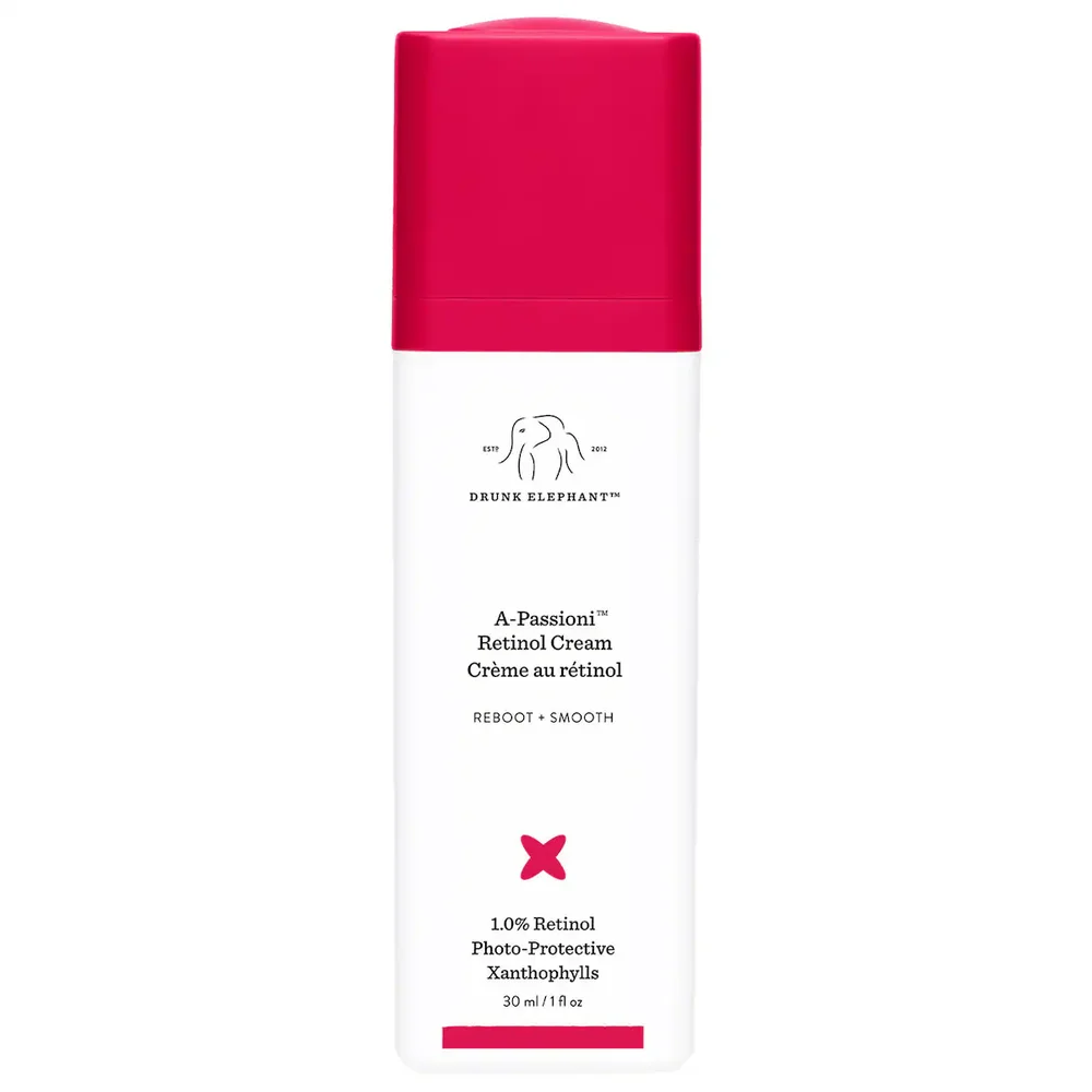 A-Passioni Retinol Cream