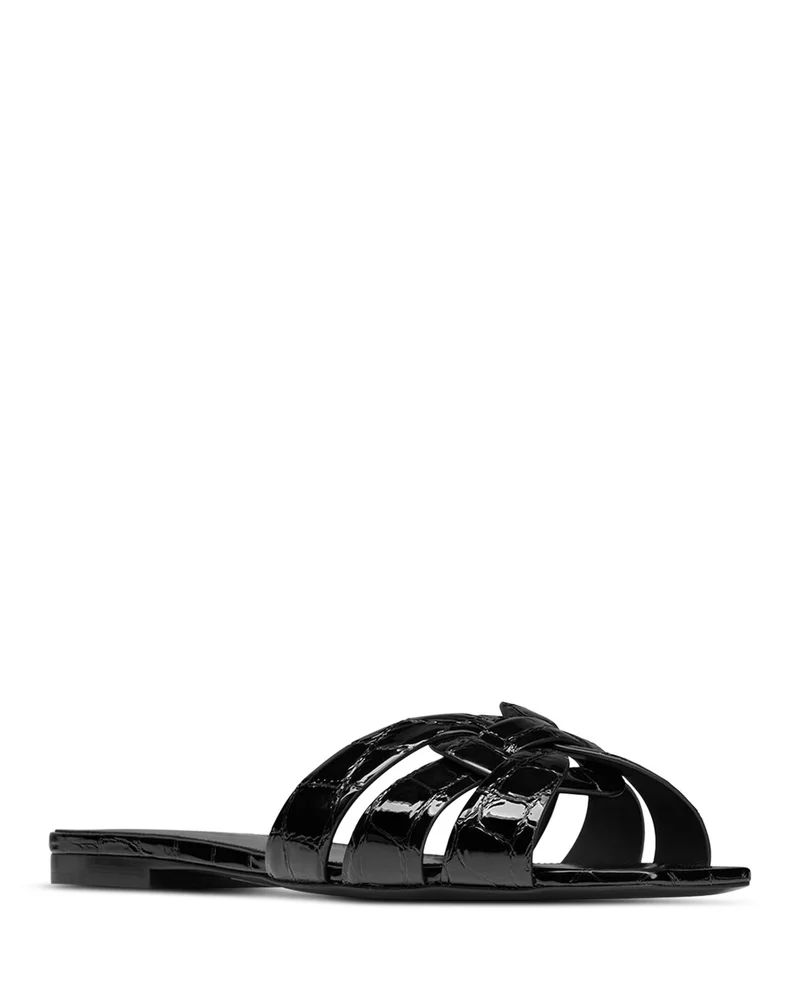 Tribute Mule Slides