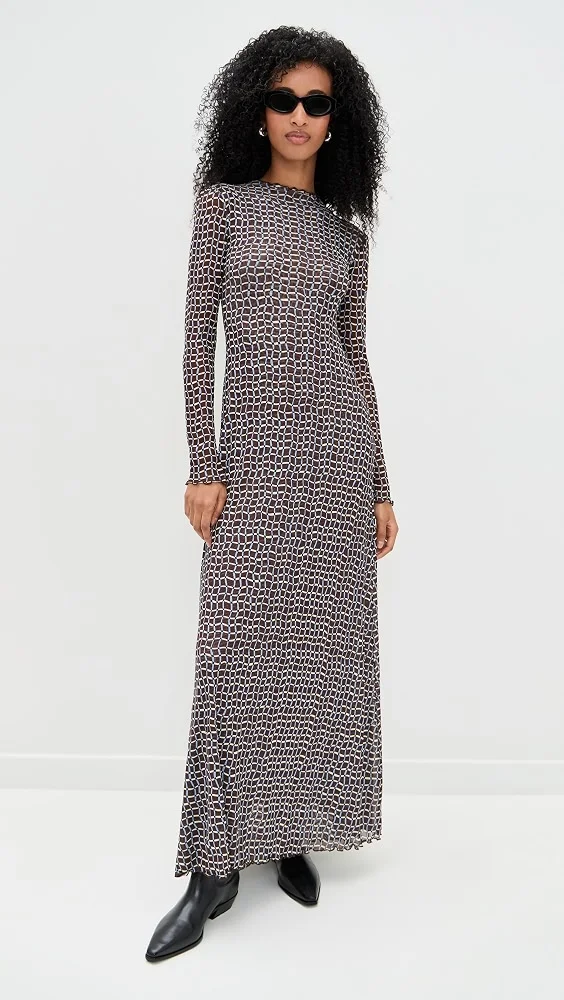 Lyon Dress