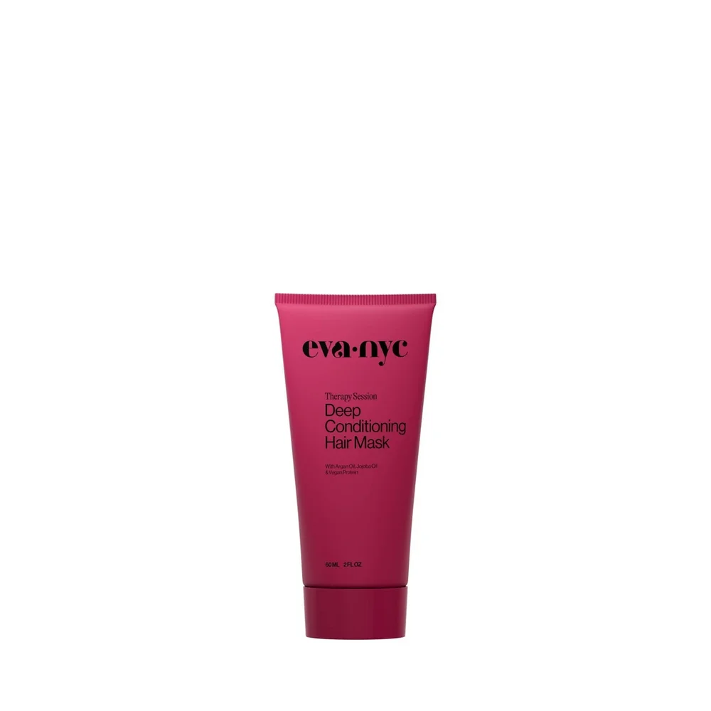 Therapy Session Deep Conditioning Hair Mask