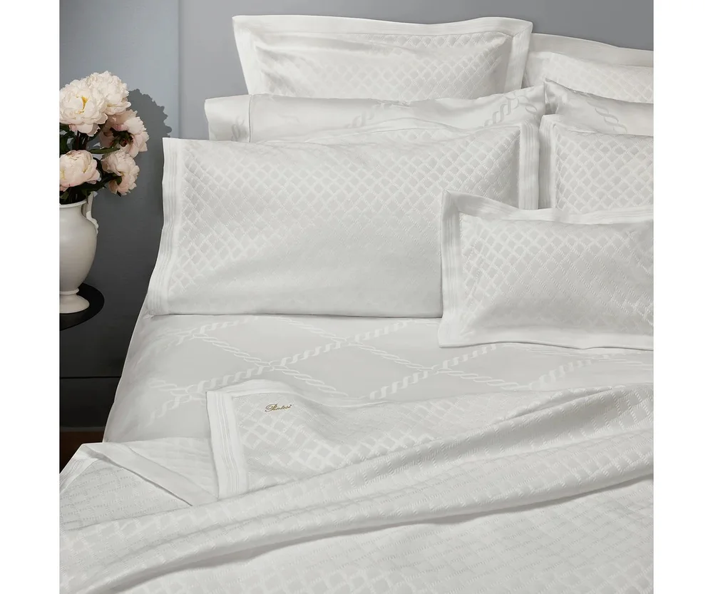 Cordone Blanket Cover, Full Queen