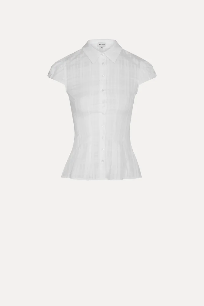 The Abby Shirt