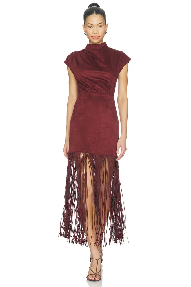 Astelle Dress