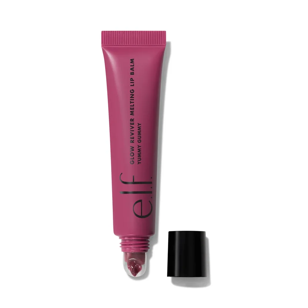 Glow Reviver Melting Lip Balm in Yummy Gummy