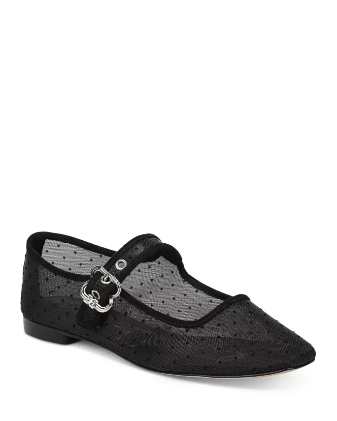Women's Michaela Mesh Flats