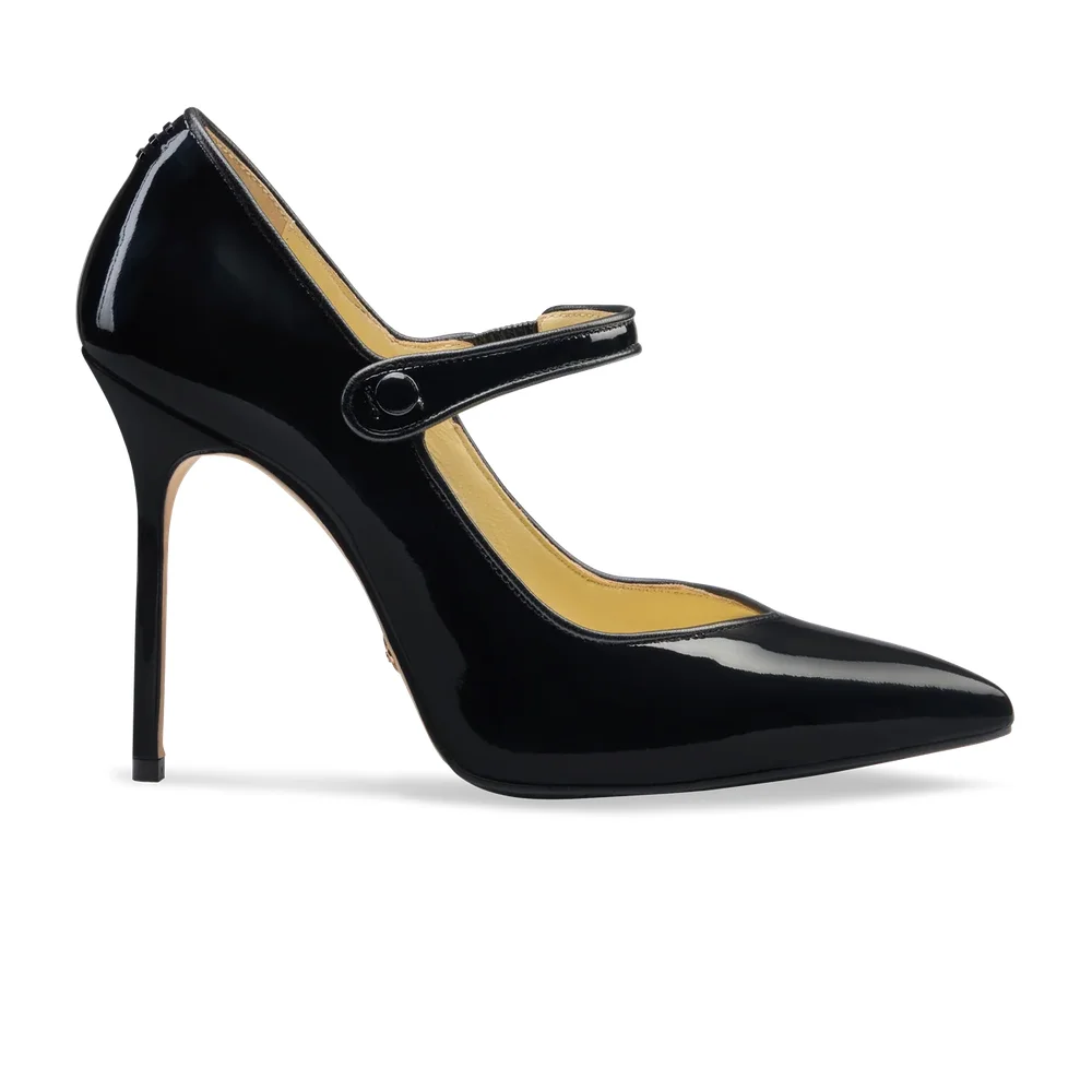 Perfect Mary Jane Pump 100