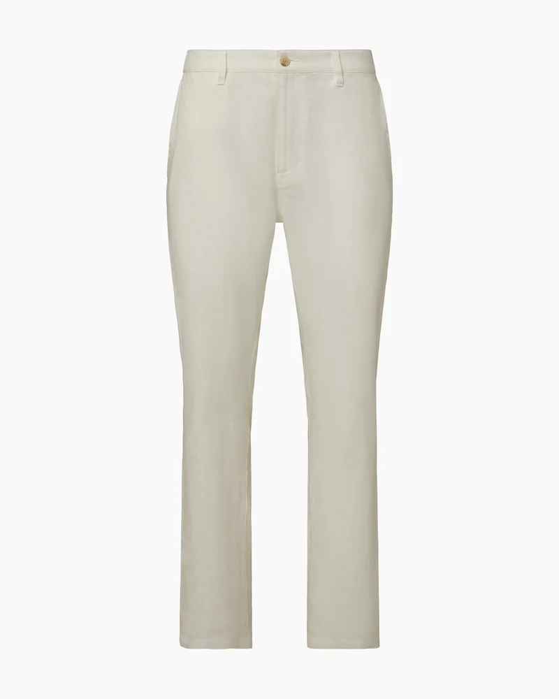 Onia Linen Trouser