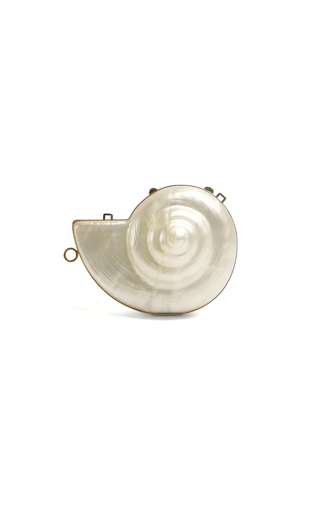 Marion Shell Clutch