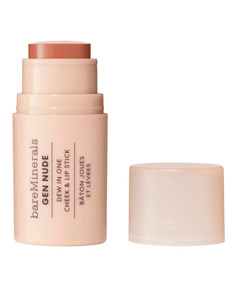 GEN NUDE Dew in One Lip and Cheek Stick