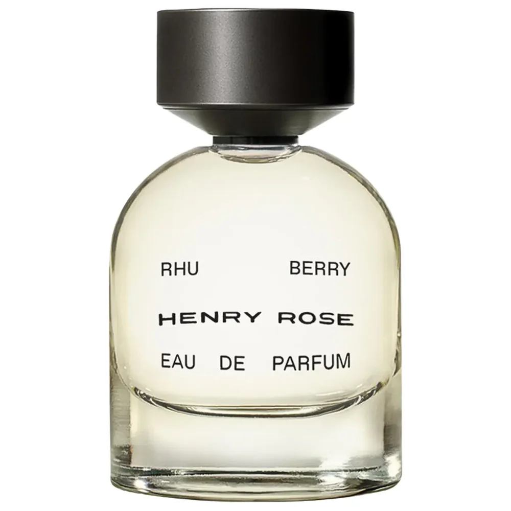 Rhu Berry Eau de Parfum