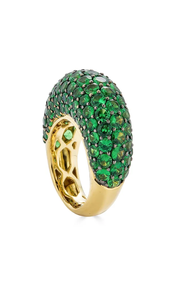 Dome Ring