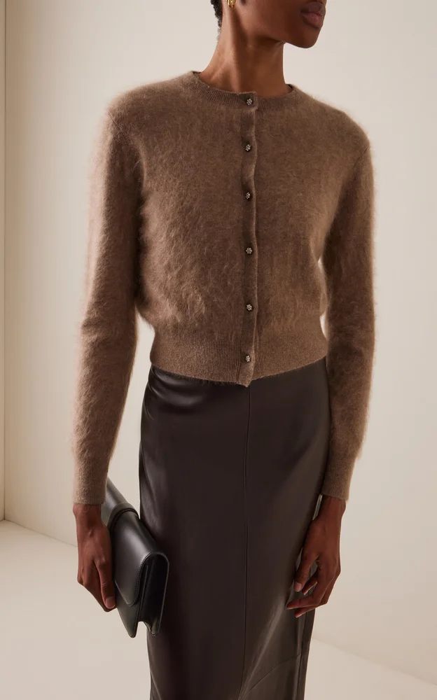 Cruz Cardigan