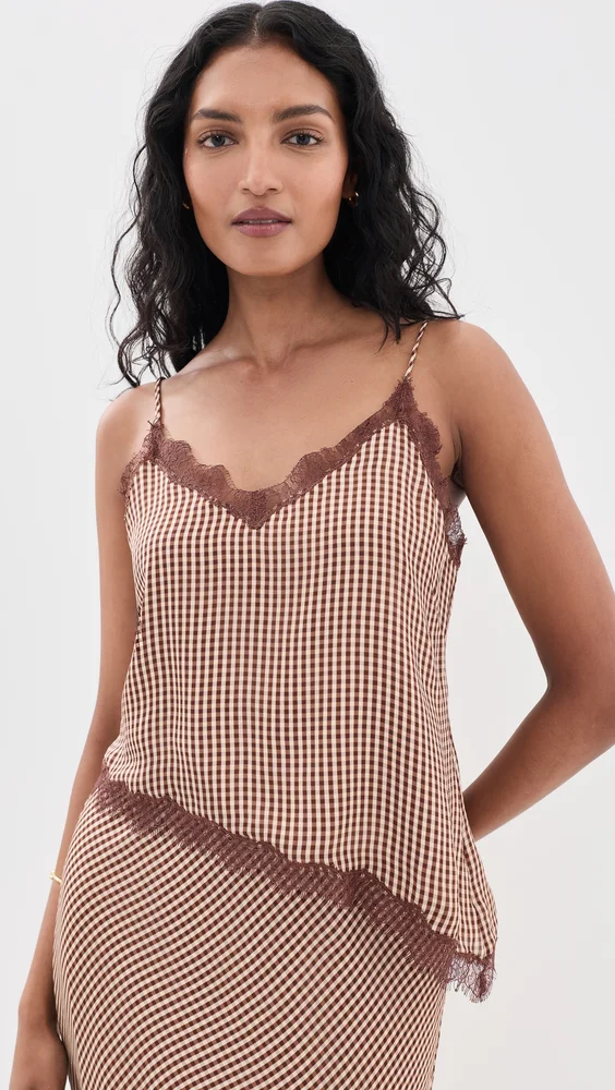 Lizette Camisole