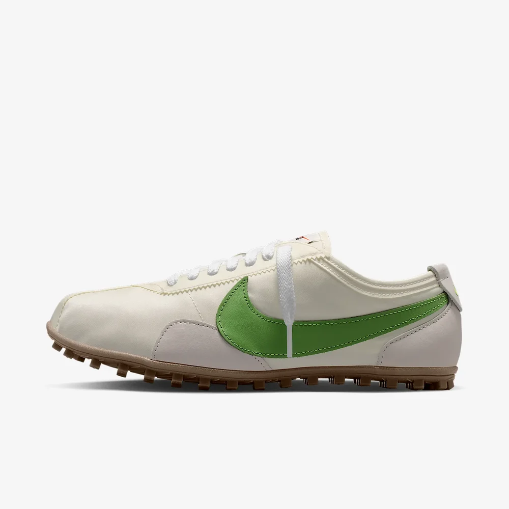 Moon Shoe OG SP, Sail and Chlorophyll
