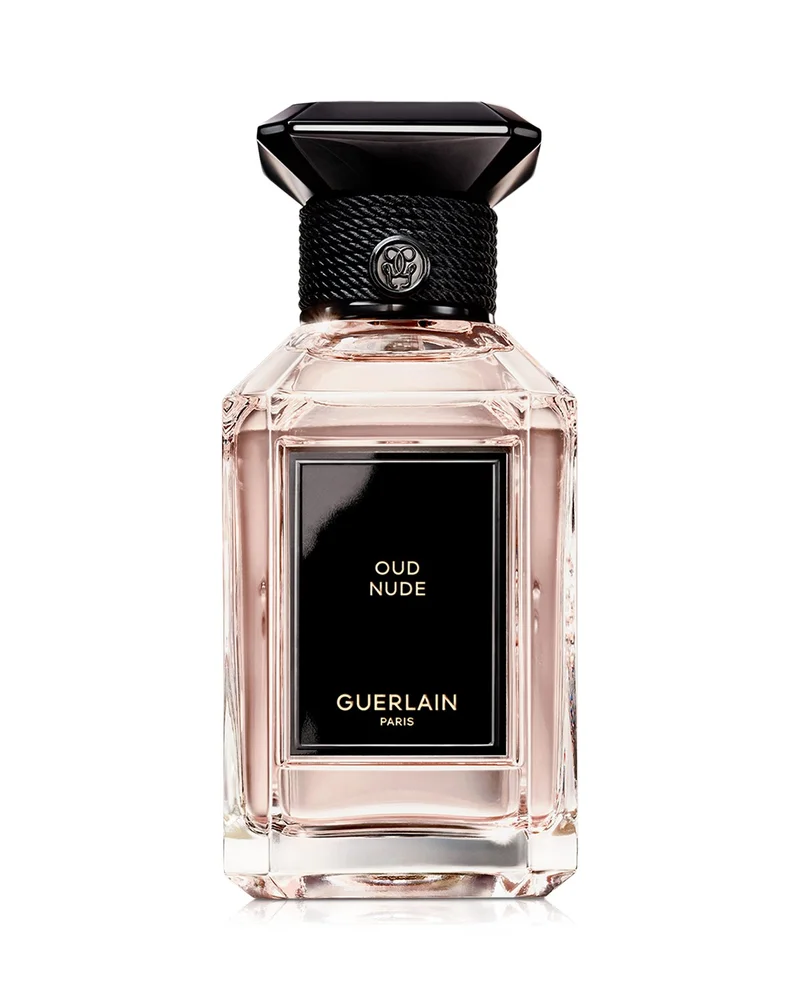 L'Art & La Matière Oud Nude Eau de Parfum