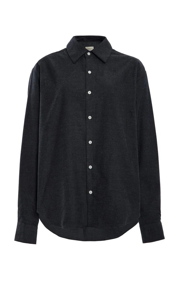 Cotton Shirt