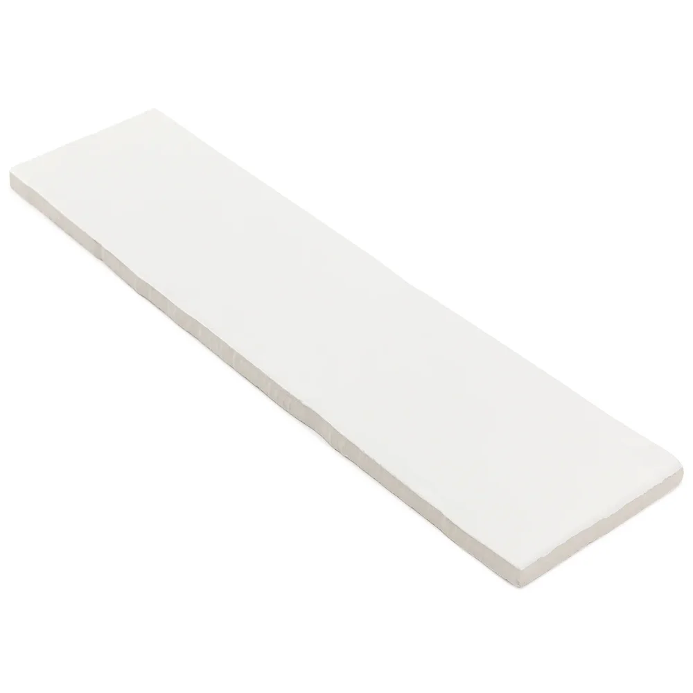 Baton Rouge Ceramic Subway Tile