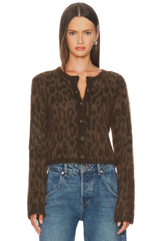 Katria Cardigan