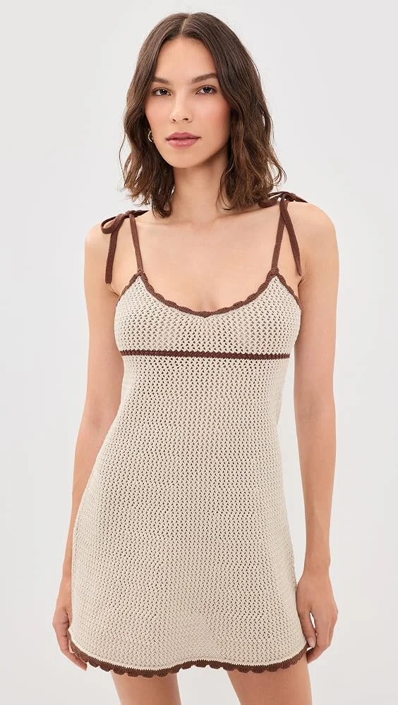 Malkie Dress