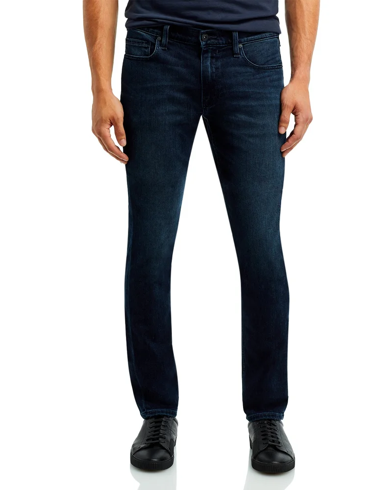 Lennox 33" Slim Fit Jeans