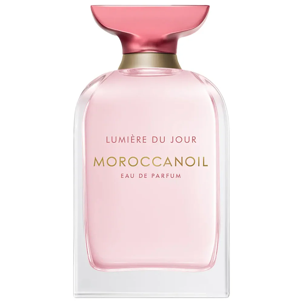 Lumière du Jour Eau de Parfum with Fig Leaf, Jasmine & Blonde Woods
