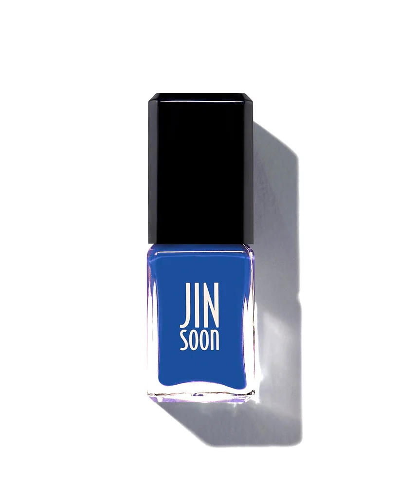 Cool Blue