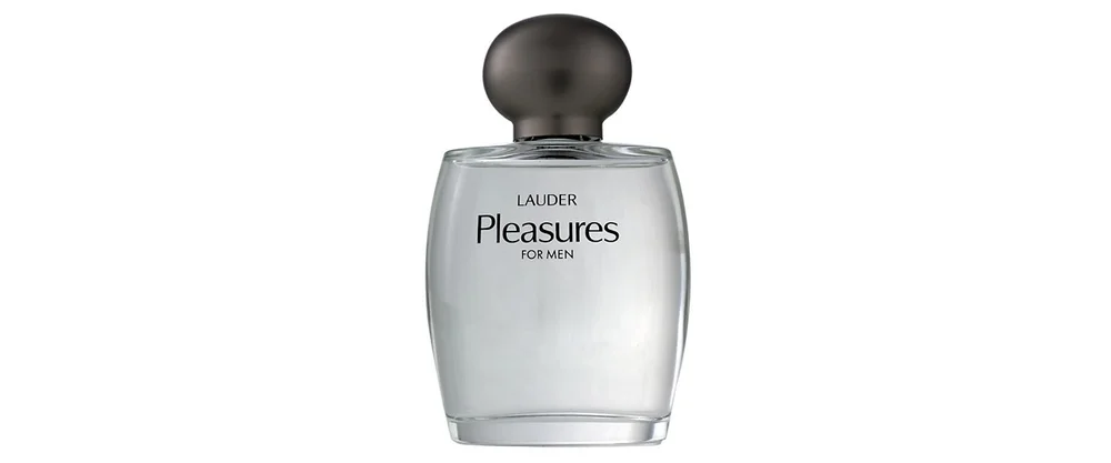 Pleasures For Men Cologne Spray