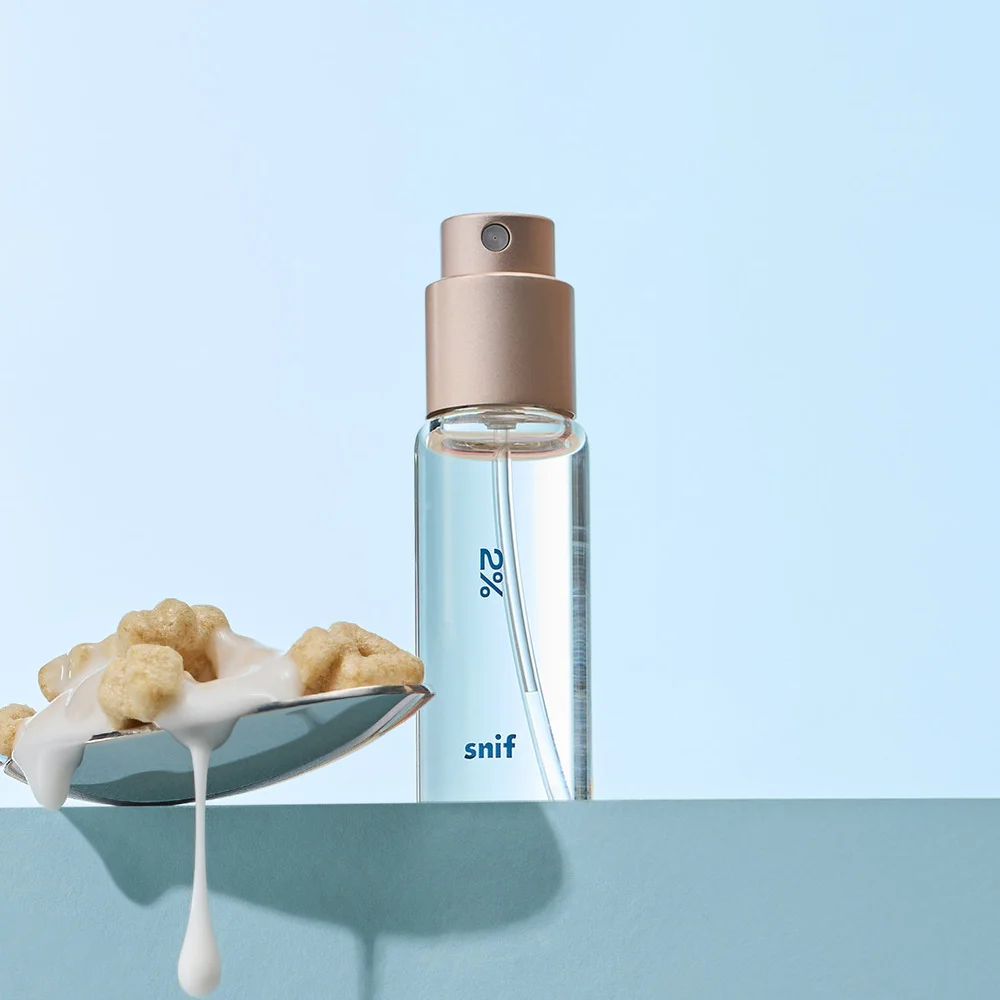 2% Fragrance