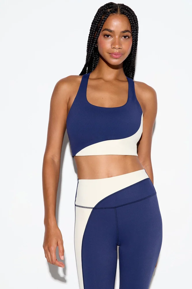 Nirvana Balance Bra