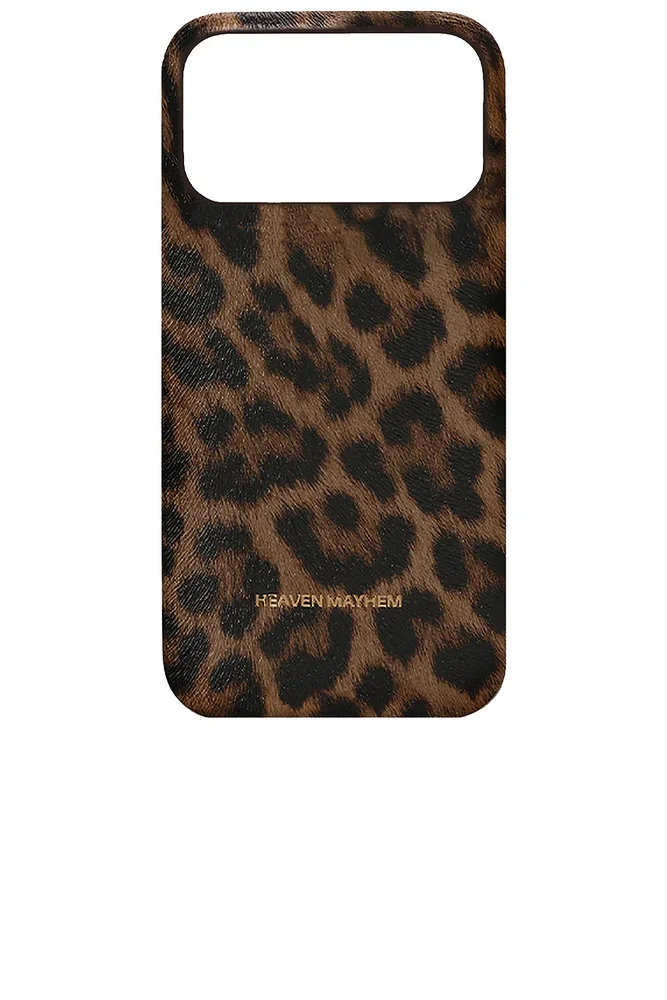 17 Pro Max Phone Case