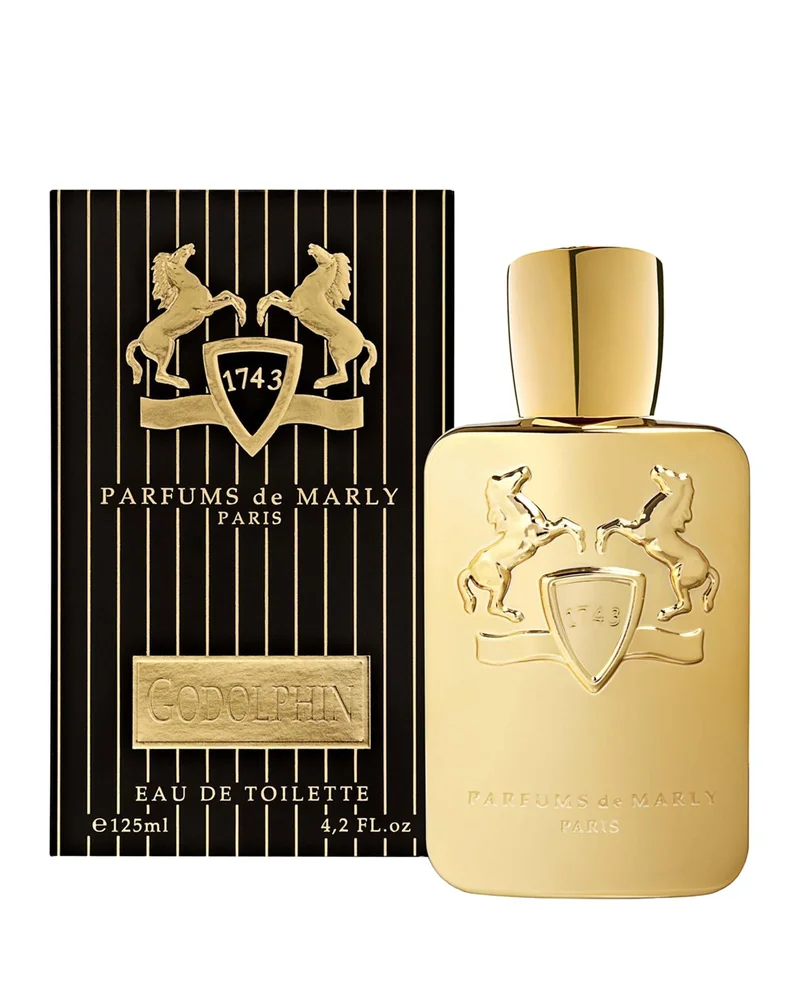 Godolphin Eau de Parfum 4.2 oz.