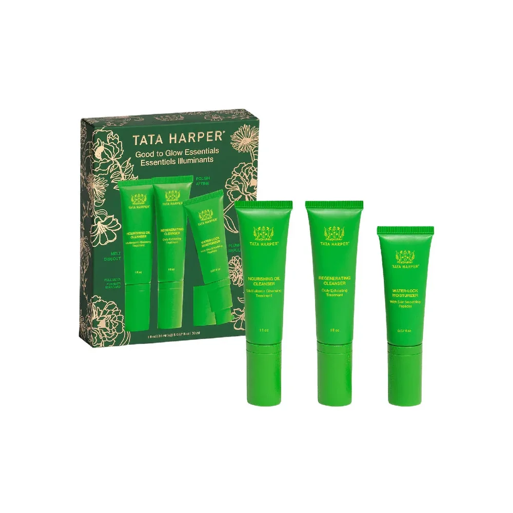 Good to Glow Essentials (Limited Edition)