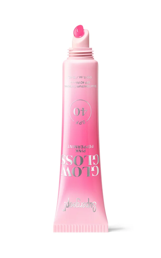 Glow Gloss SPF 40 Lip Balm