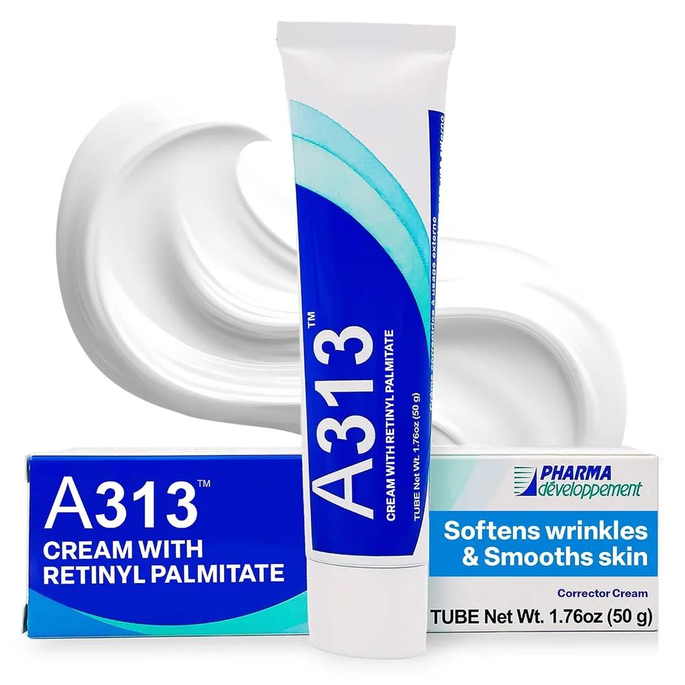 Vitamin A Pommade