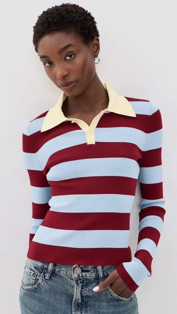The Debra Top